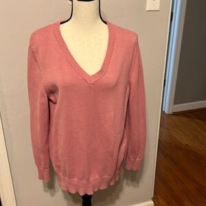 NWOT Karen Scott Sweater